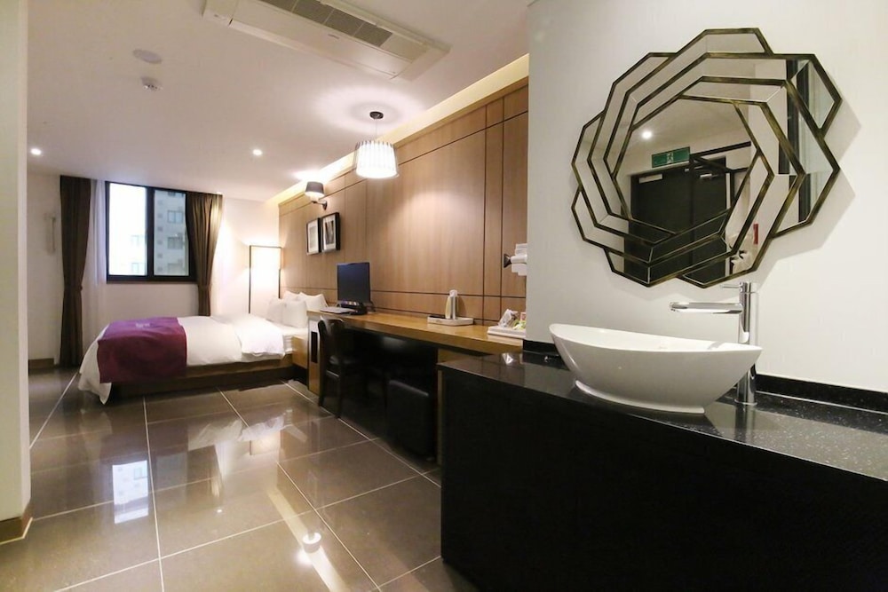 Deluxe Room photo 3