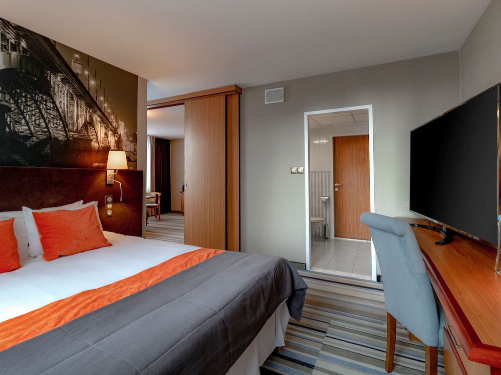 Apartment, 1 Double Bed with Sofa bed - Photo 4