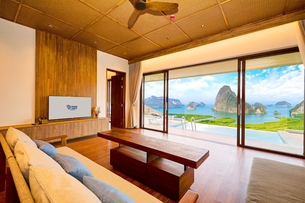 Villa, 2 Bedrooms (Pool) - Photo 11