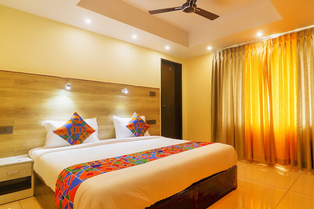 Deluxe Room photo 3