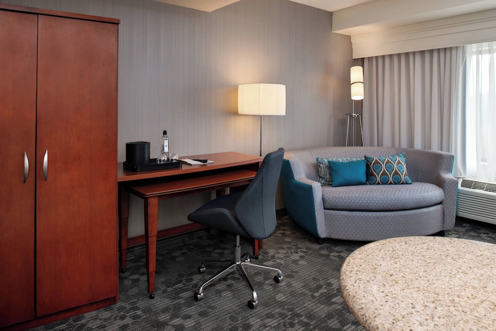 Suite, 1 Bedroom
