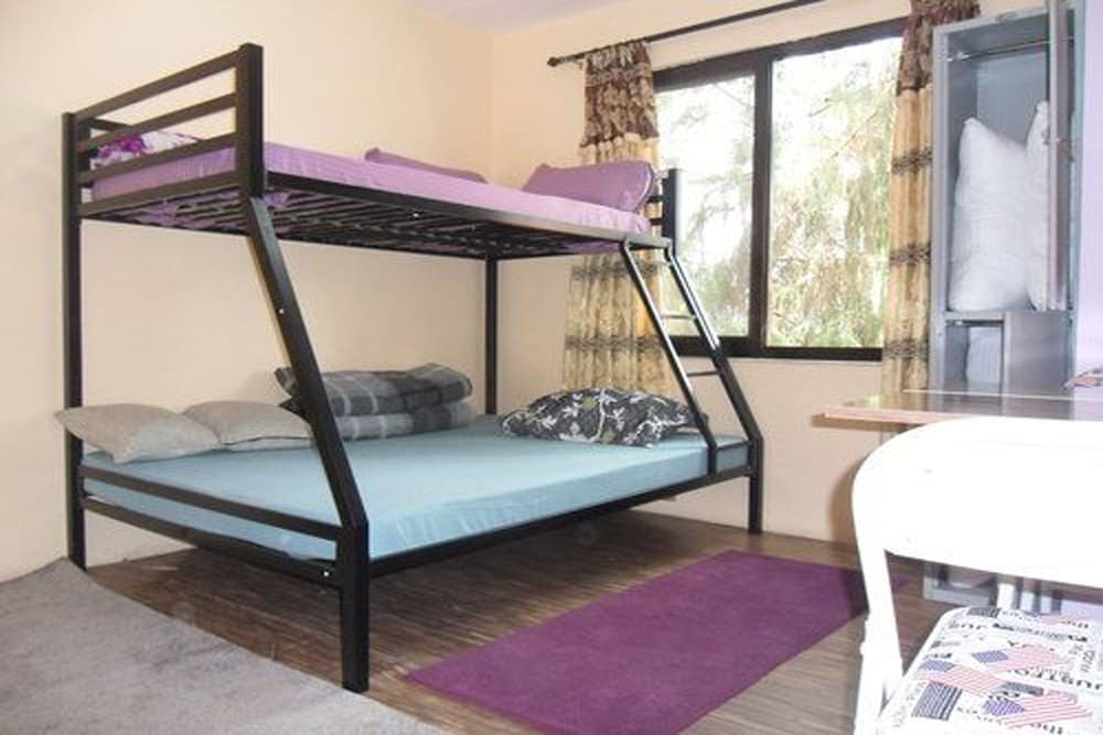 Budget Double Room photo 1