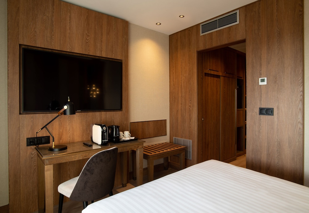 Standard Room, Terrace photo 3
