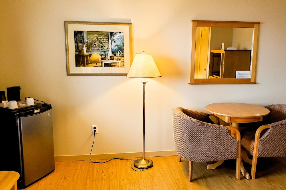 Standard Single Room photo 3