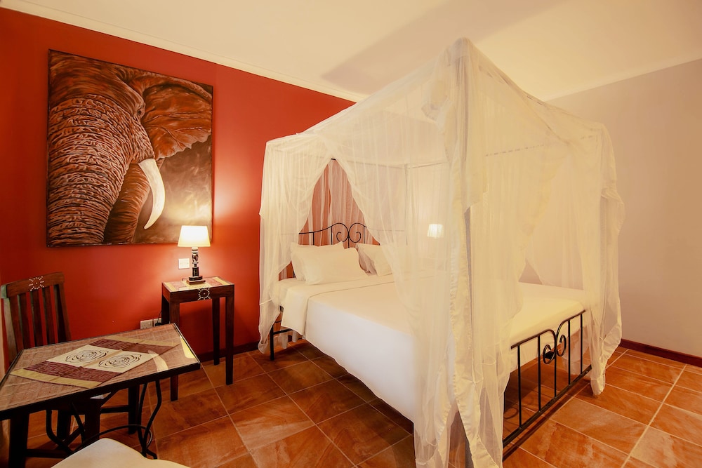 Standard Single Room, 1 Bedroom photo 1