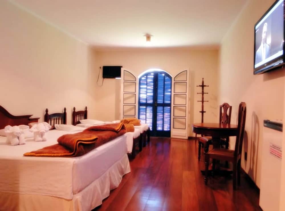 Quarto Luxo Duplo photo 3