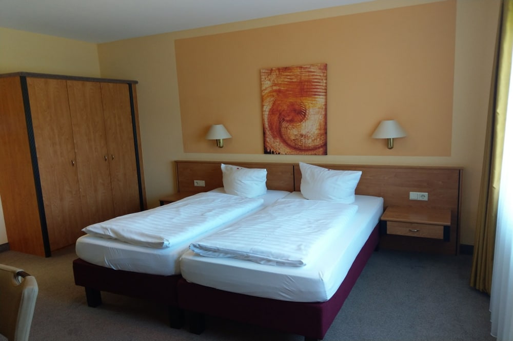 Comfort Double Room photo 2