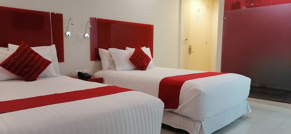 Junior Double Room