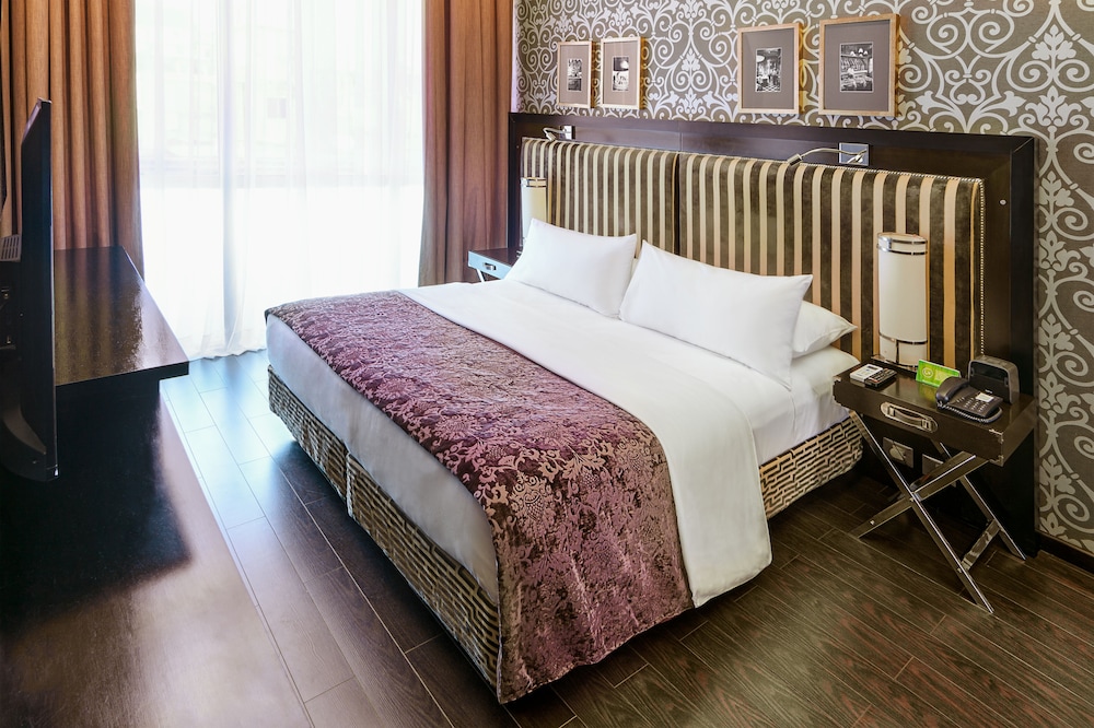 Master Suite