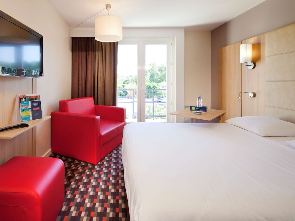 Standard Room, 2 Twin Beds photo 2