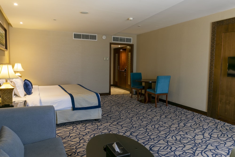 Junior Suite Kaaba View photo 1