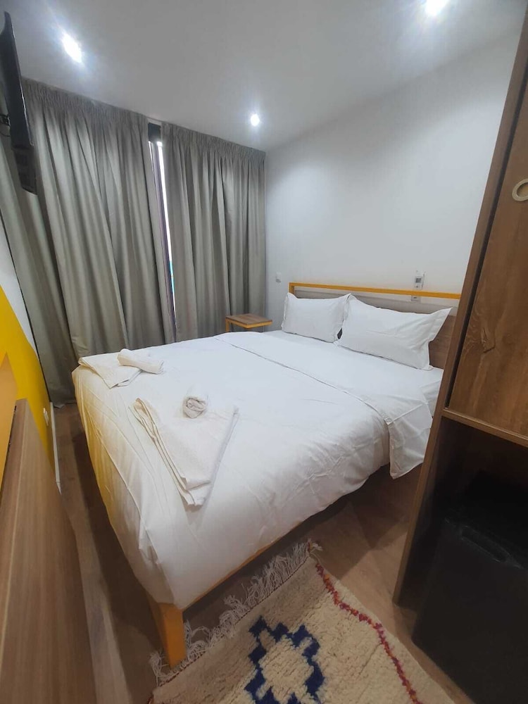Classic Double Room, Balcony photo 3