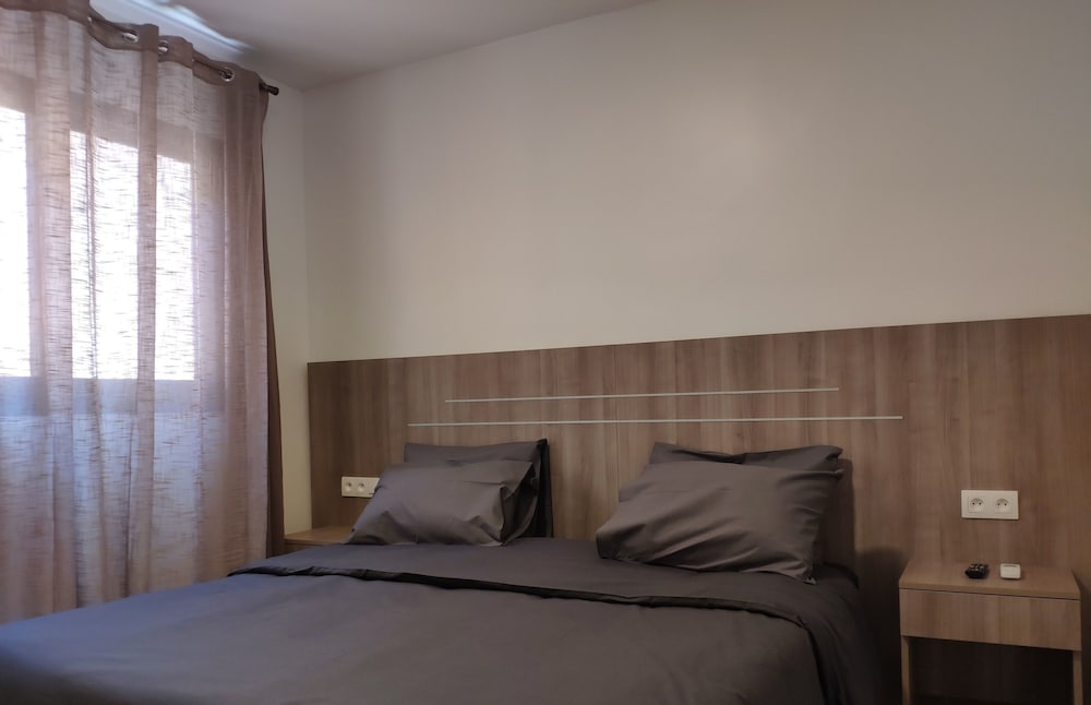 Double Room, Garden View photo 1