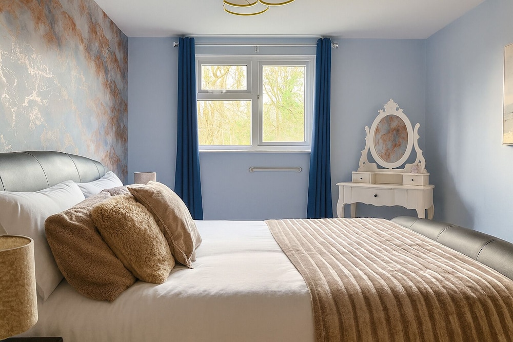 Comfort House, 2 Bedrooms