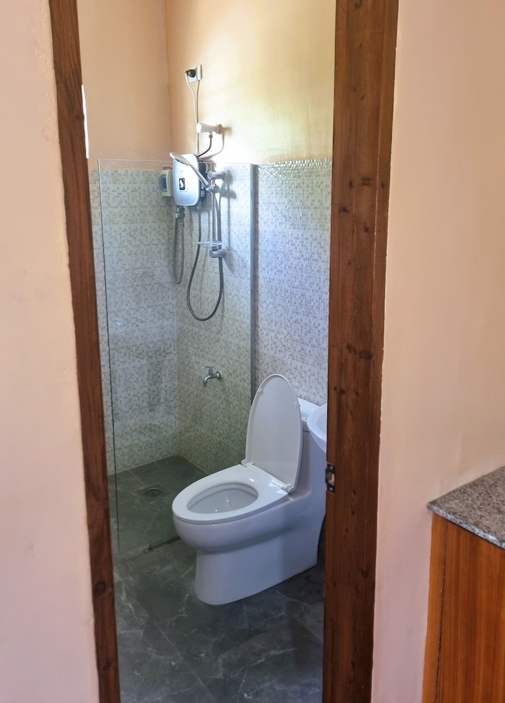Deluxe Cabin photo 3