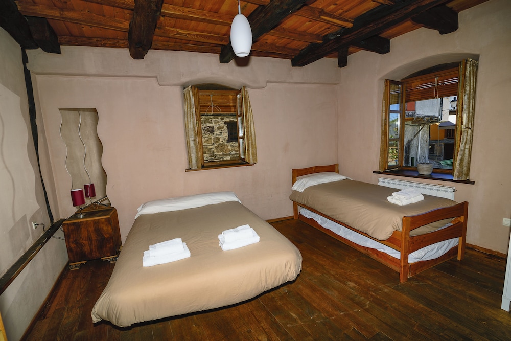 Standard Room (Forno) photo 2
