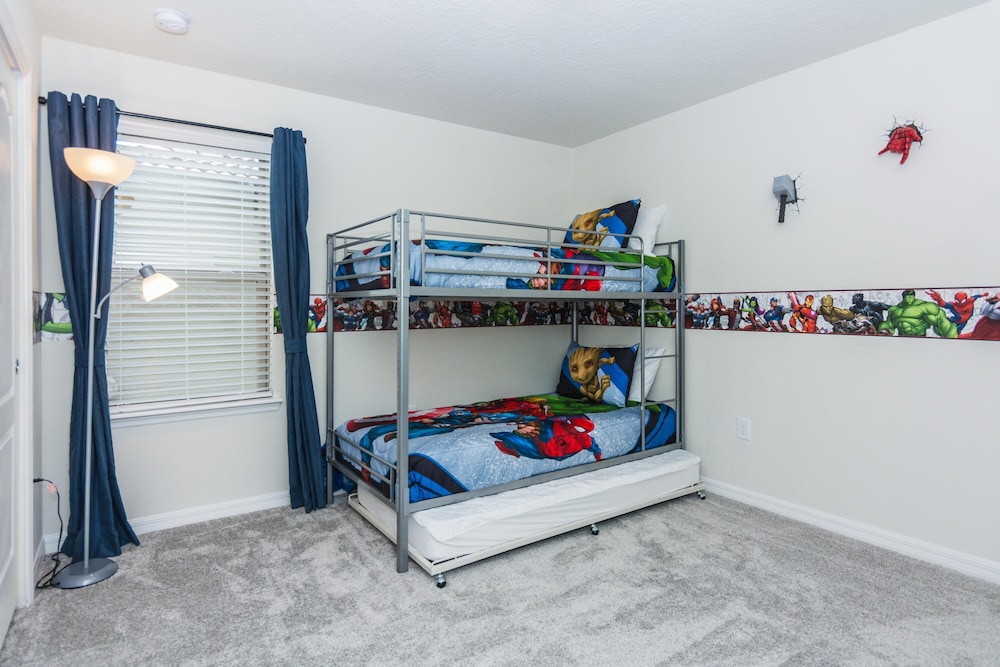 Fantastic Home at Solterra Sol102, Billede 33