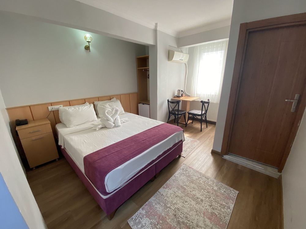 Comfort Double or Twin Room, Accessible photo 1