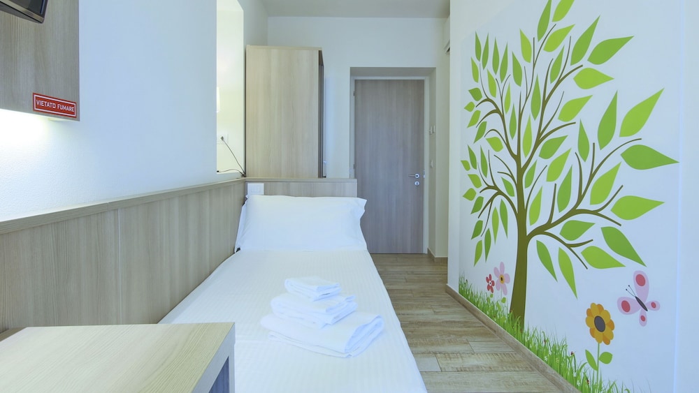 Classic Single Room photo 2