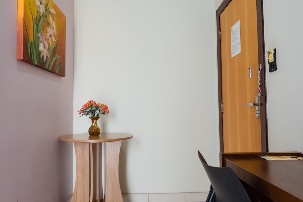 Luxury Room - Photo 5