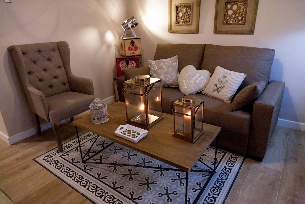 Premium Apartment, 1 Bedroom, Accessible, Patio photo 3