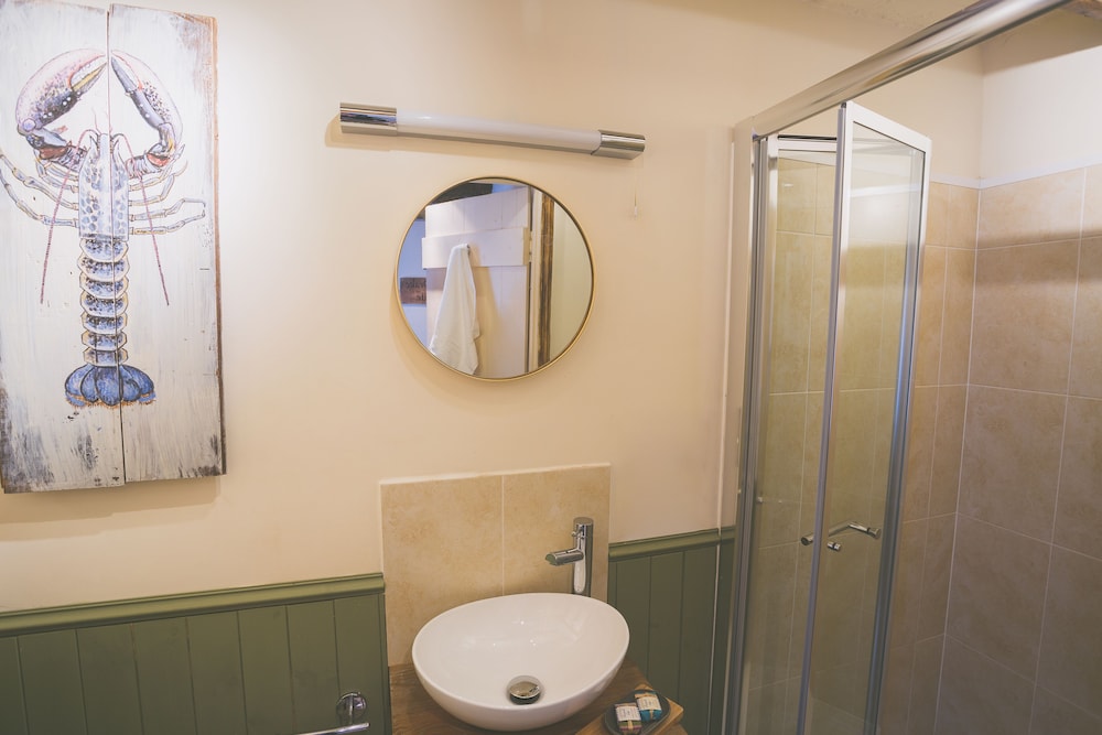 Suite, Ensuite - Photo 4