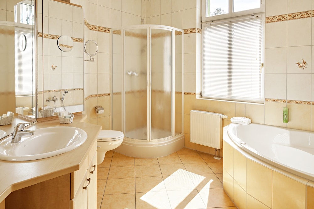 Suite (Villa Building) photo 2