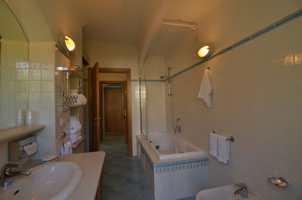 Junior Suite, Garden View (Flabellina) photo 2