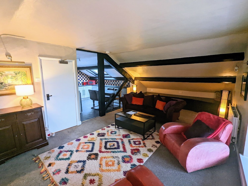 Suite, Ensuite (2 adults & 1 child) photo 1