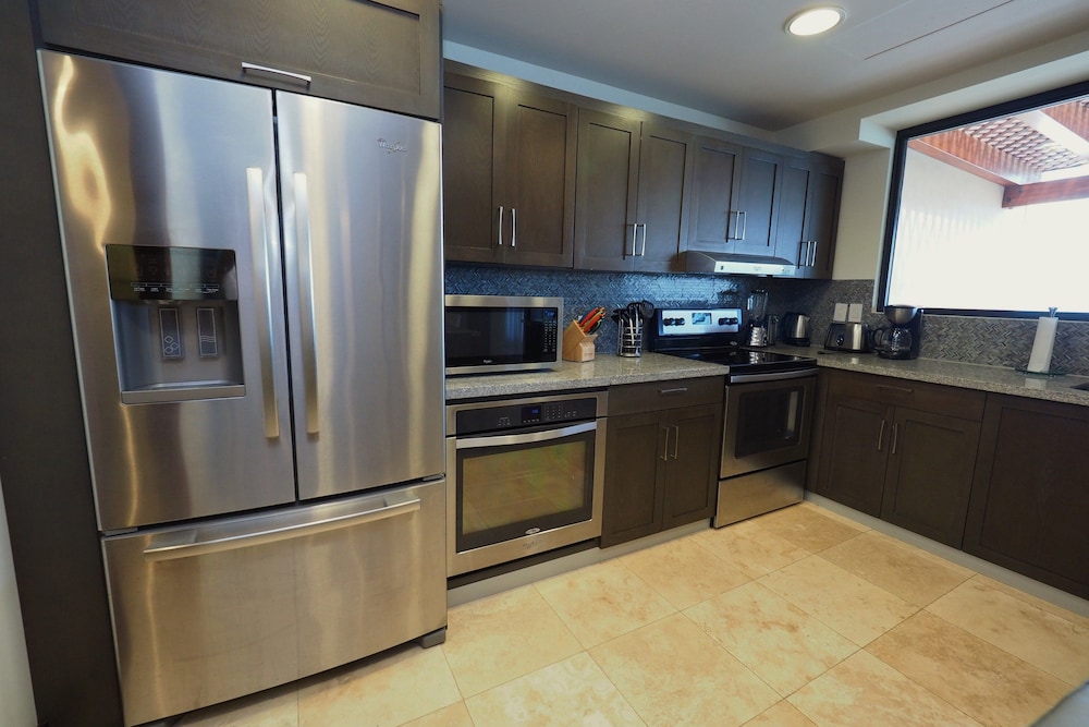Luxury Penthouse, 3 Bedrooms photo 3