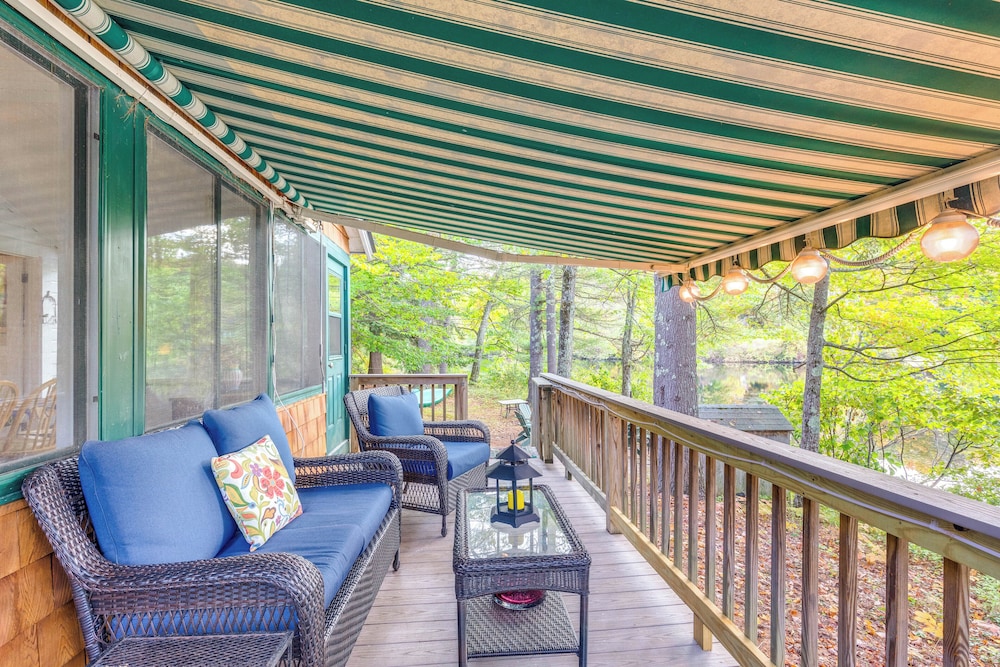 Cottage (3 Bedrooms) photo 1