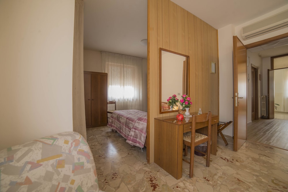 Quadruple Room, Balcony photo 3