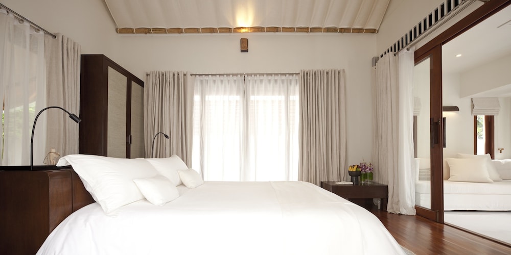One Bedroom Pool Villa Suite - Photo 5