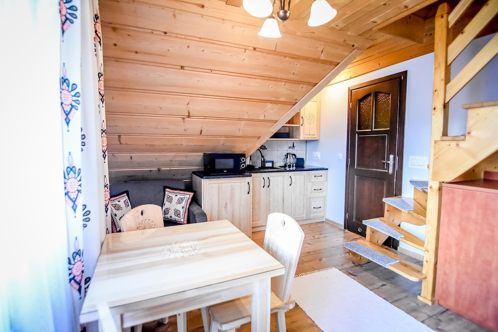 Deluxe Apartment (Split-level nr 9)