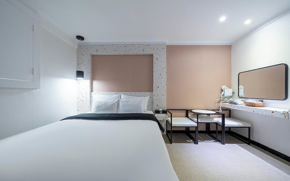 Business Double Room