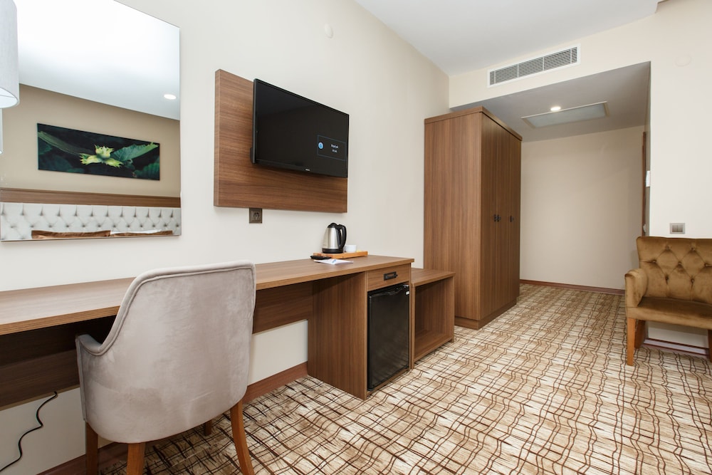Standard Double Room photo 2