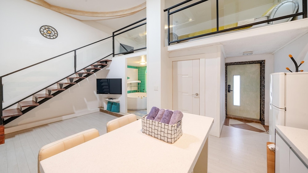 Basic Room, 1 Bedroom (A 102(Spa))