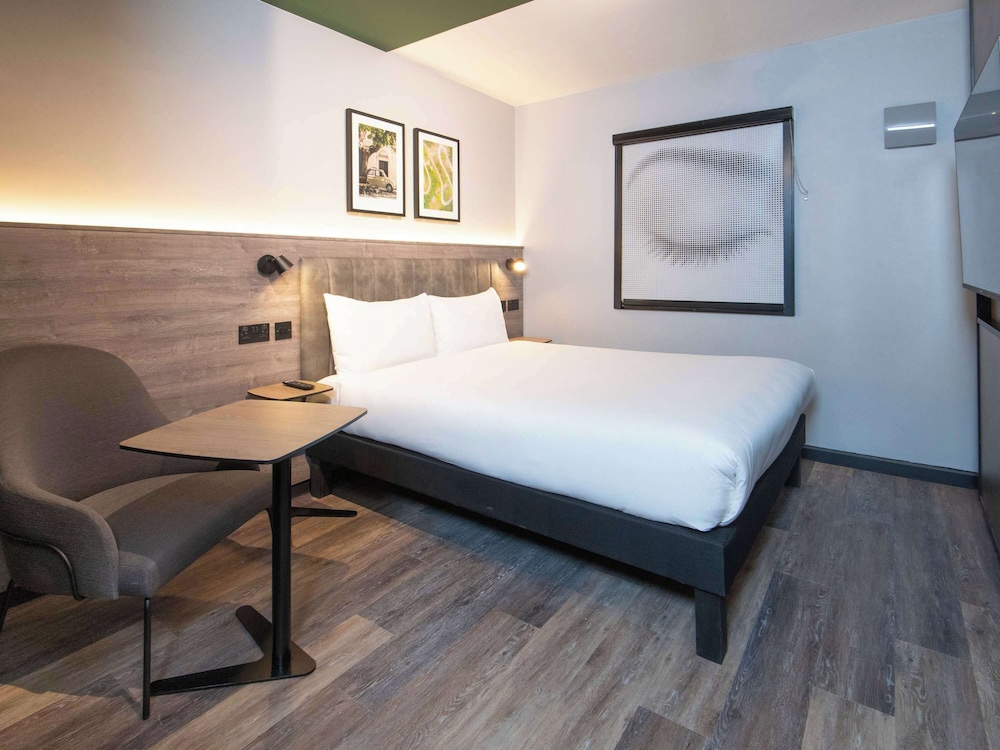 Standard Room, 1 Double Bed - Photo 6