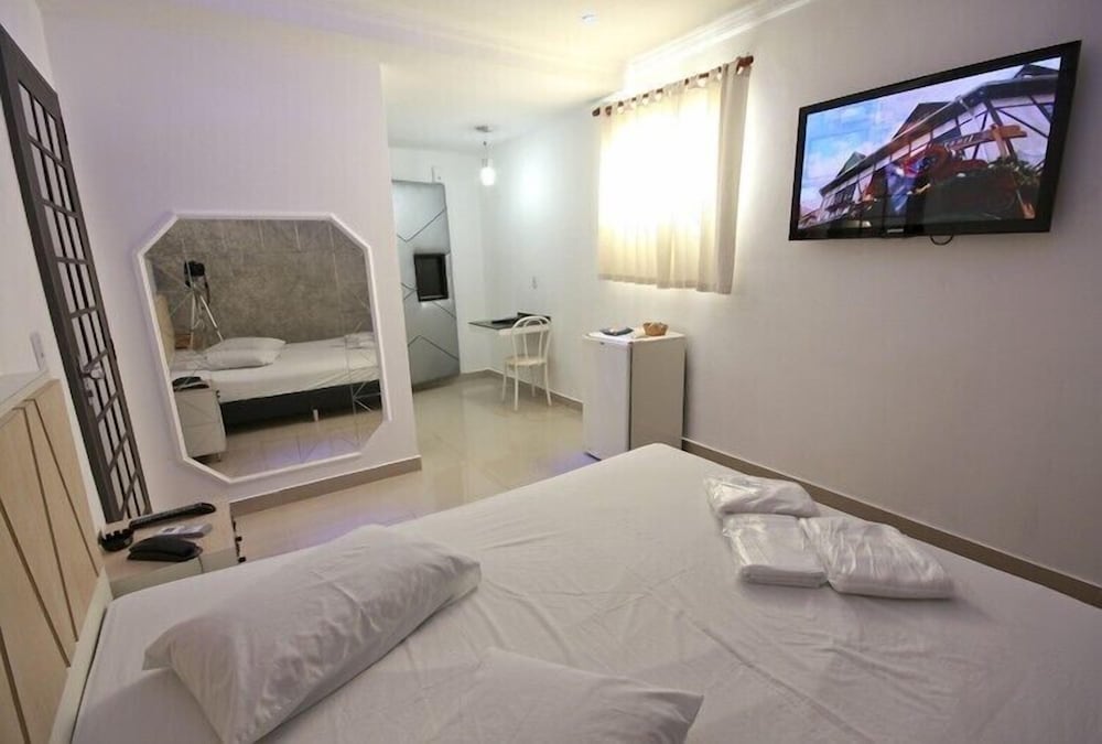 Classic Room (Plus)