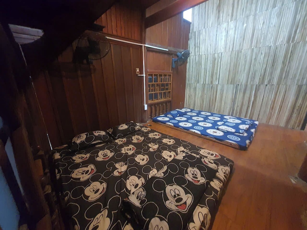 Family Twin Room, Non Smoking photo 3