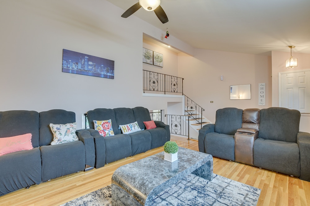 Apartment (3 Bedrooms) photo 1