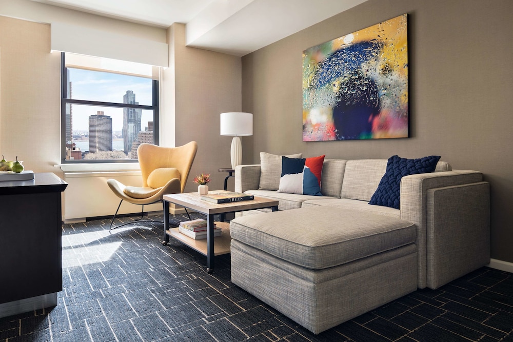 Apartment, 2 Bedrooms, Terrace