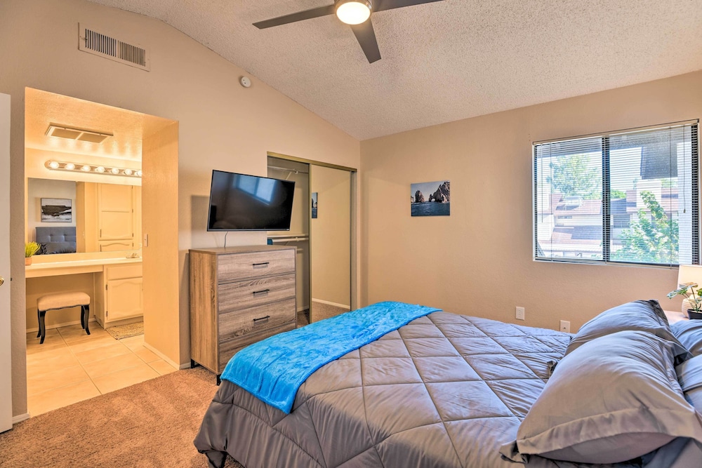 Apartment (2 Bedrooms) photo 2
