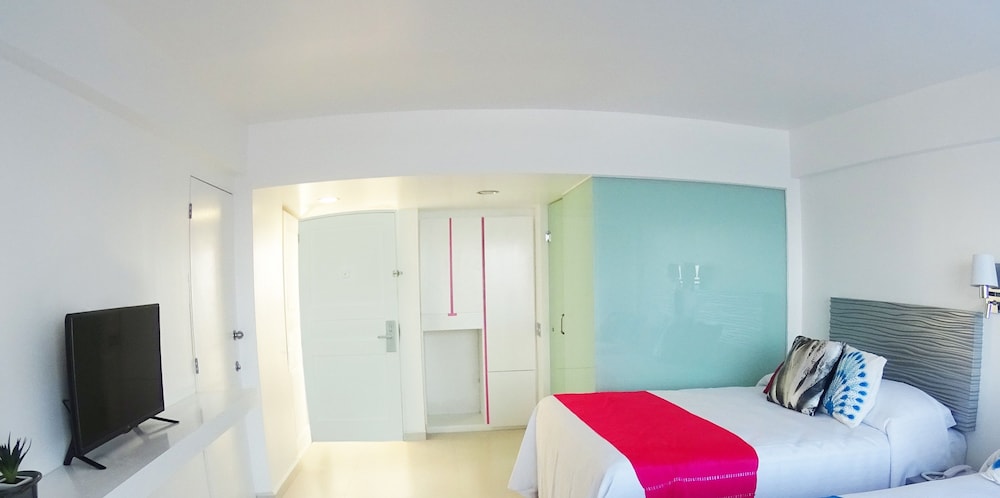 Basic Double Room - Photo 2