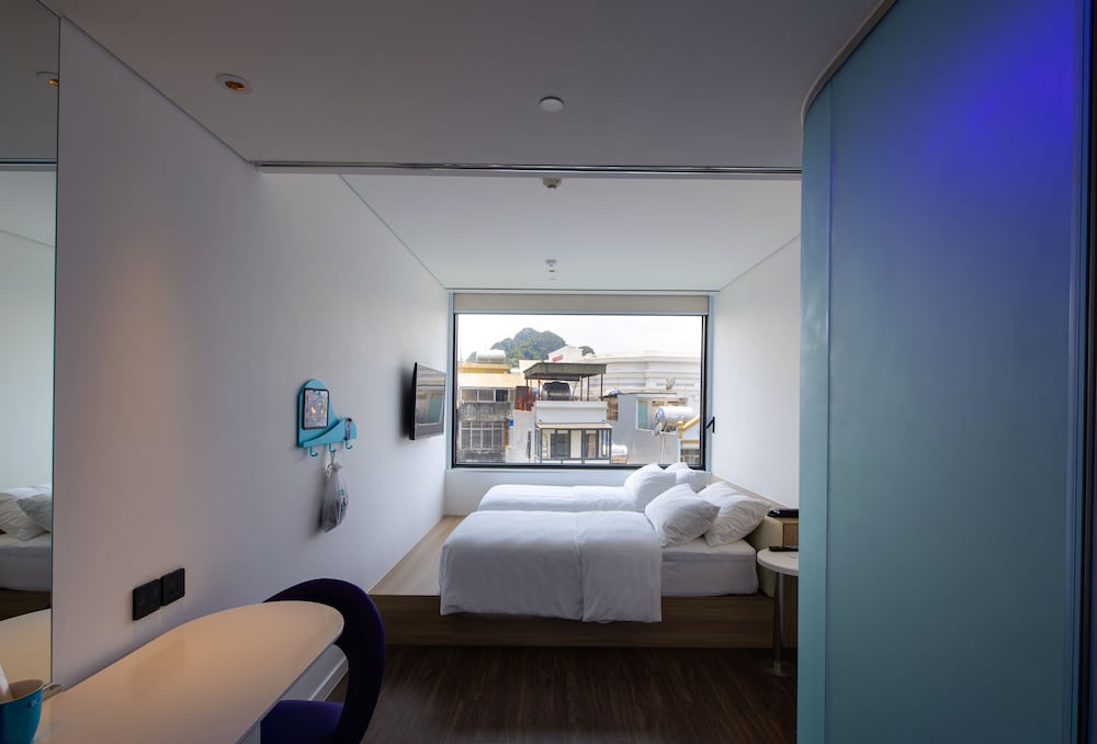 Jo Twin Bed Room - Photo 1