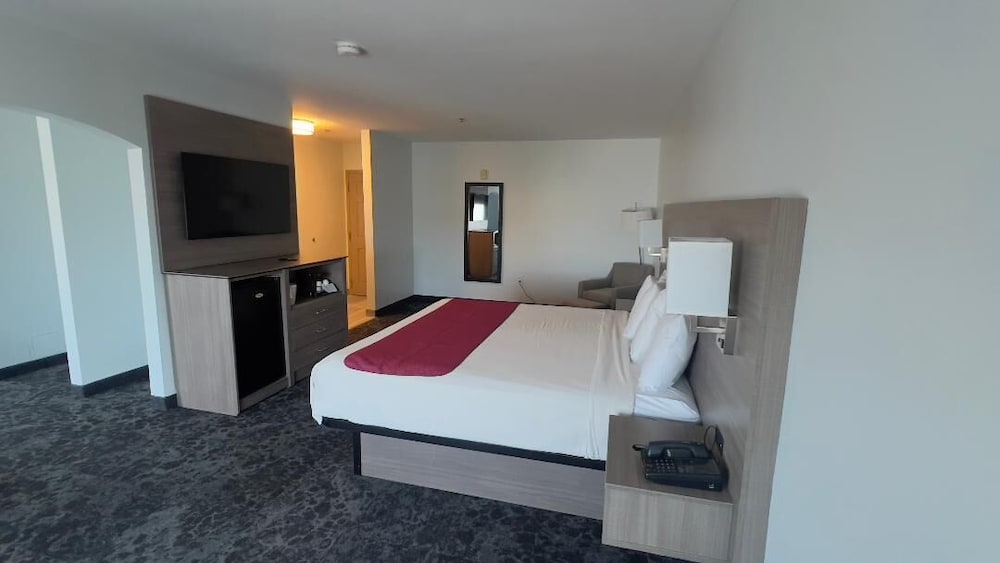 Standard Suite - Photo 1