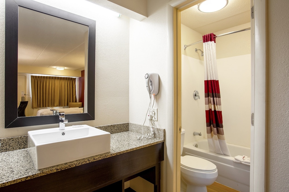 Premium Room, 2 Double Beds (Upgraded Bedding & Snack, Smoke Free) - Photo 2