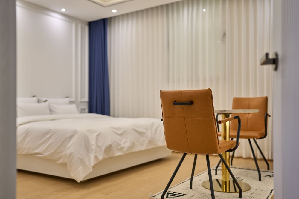 Basic Double Room - Photo 2