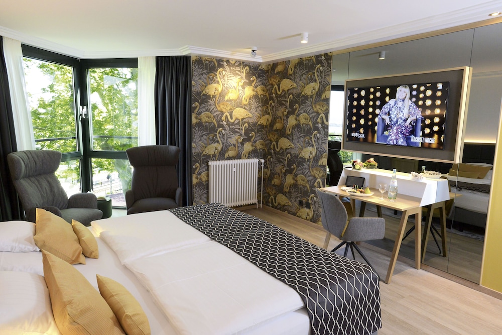 Superior Plus Rheinblick Double Room photo 2