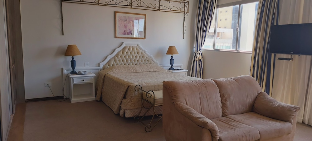 Deluxe Double Room, 1 Double Bed (hidromassagem) photo 2